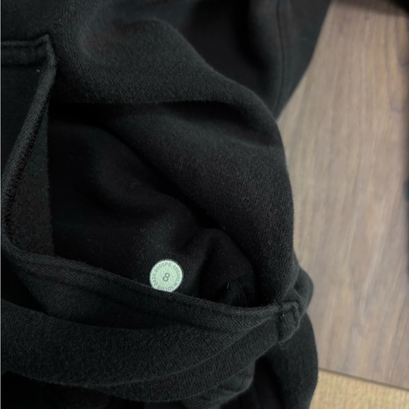 Lululemon relaxed hoodie - Picture 3 of 5